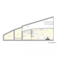 the first rdc am&eacute;nag&eacute;