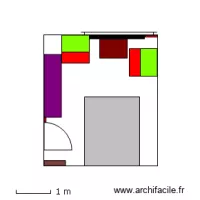 chambre