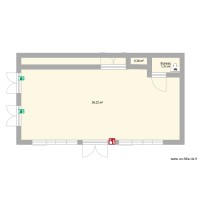 LA HALLE