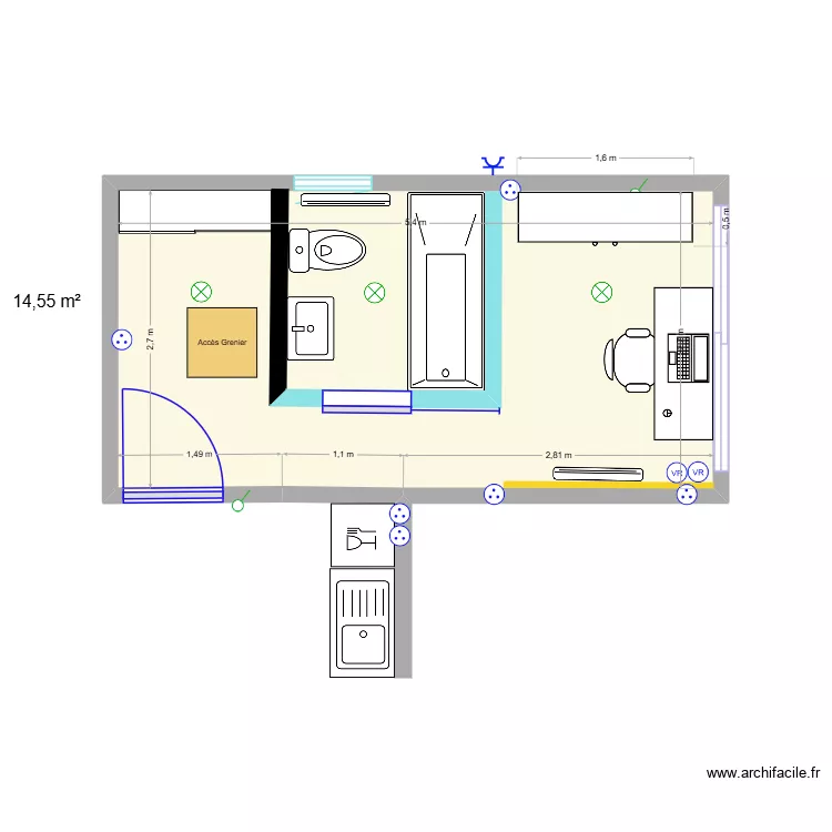 2025_12_13_France_4. Plan de 1 et 15 m² 2025_12_13_France_4. Plan de 1 et 15 m²