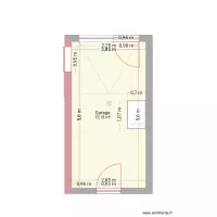 LOCAL PRO Modif Ouvertures