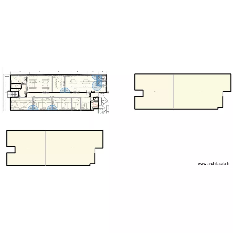 AKKODIS GENEVE. Plan de 