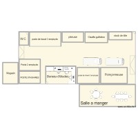 stage