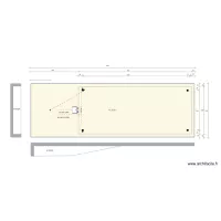 Terrasse  Détails