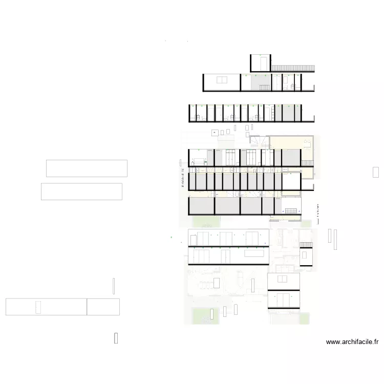 OUEST-F1-ELEVATIONS-SOLANI-AOUT2026. Plan de 