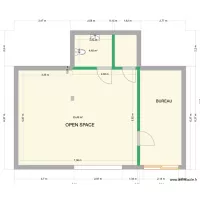 Espace VPT