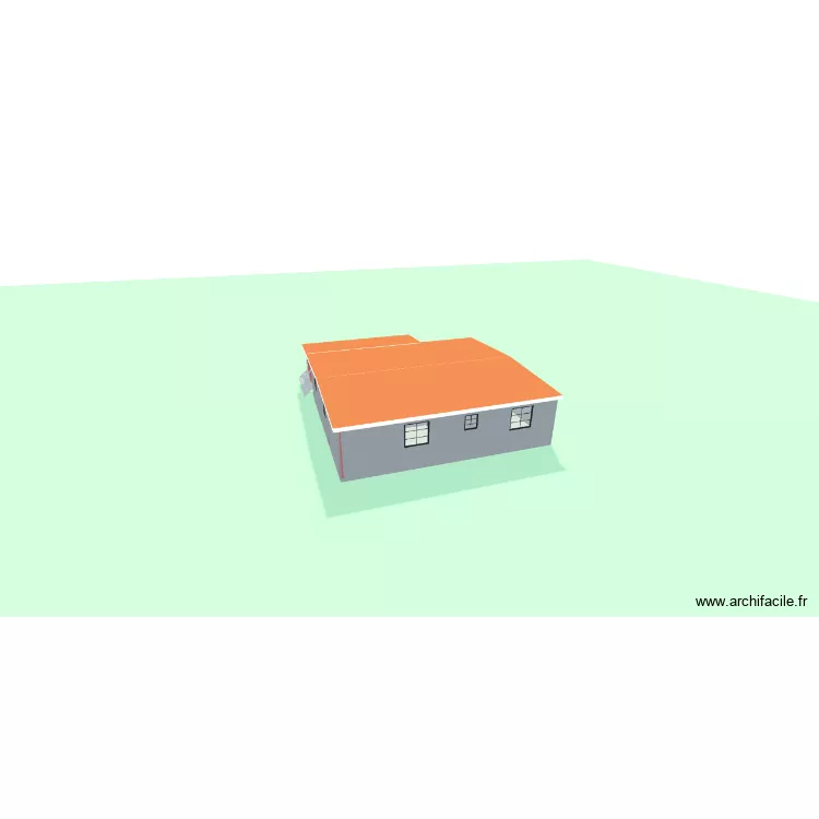 PLAN HYS. Plan de 9 et 91 m² PLAN HYS. Plan de 9 et 91 m²