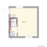 chambre parentale