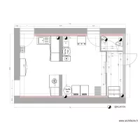 Arri&egrave;re-cuisine