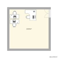 Salle O1 avant