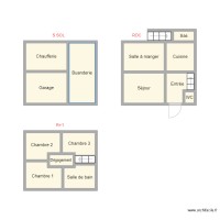 PLAN 2406 SCI HLG