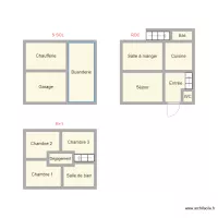 PLAN 2406 SCI HLG