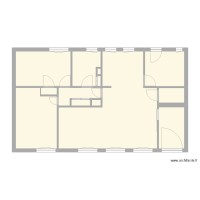 MAISON CERF PROJET 1
