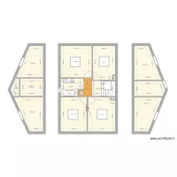 Eva chaumi&egrave;re