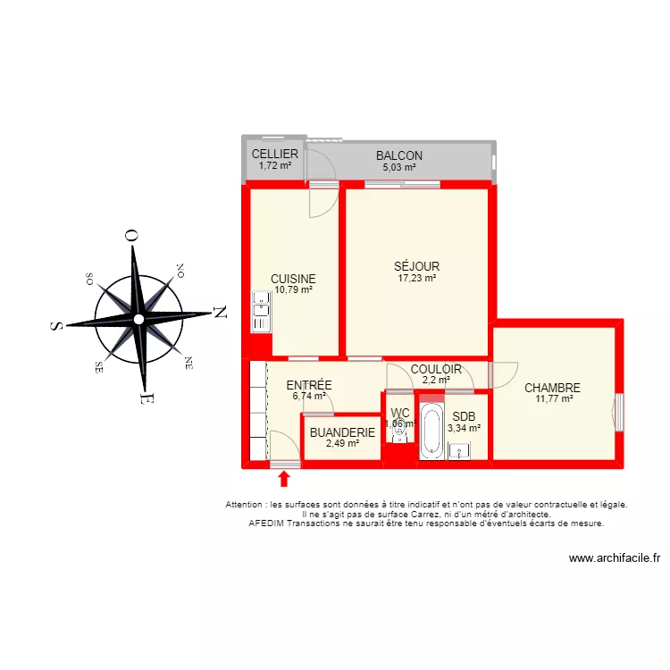 BI 22339 - . Plan de 