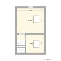 2&egrave;me &eacute;tage Briey