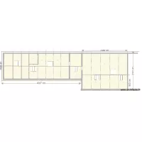 Batiment les Paroirs Trav elec 24-01-2025