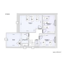 1er ETAGE accès handicapés