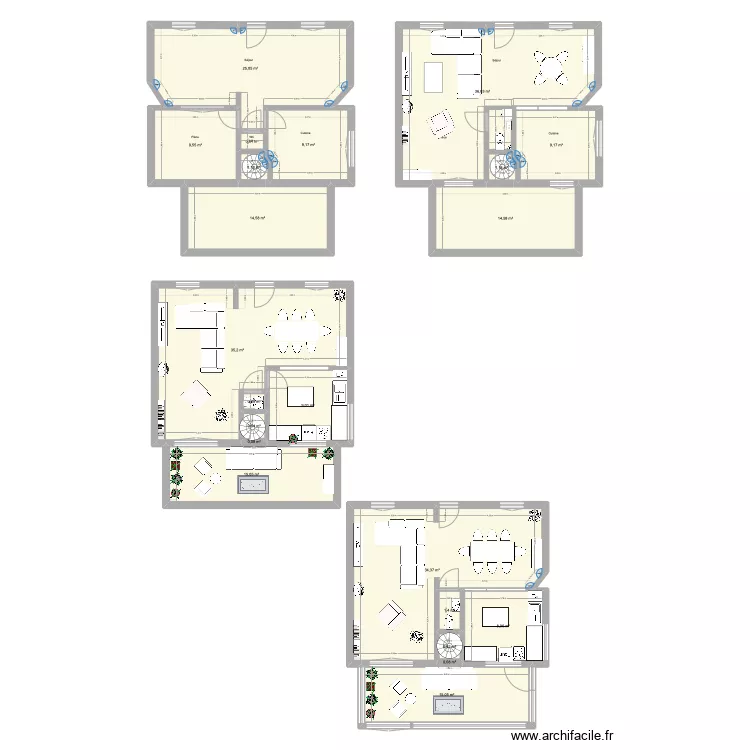 général Mangin.. Plan de général Mangin.. Plan de