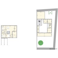 plan Vauchretien Marine