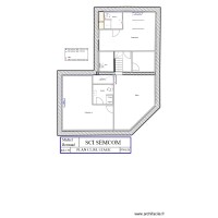 SCI SEMCOM CLIM ETAGE