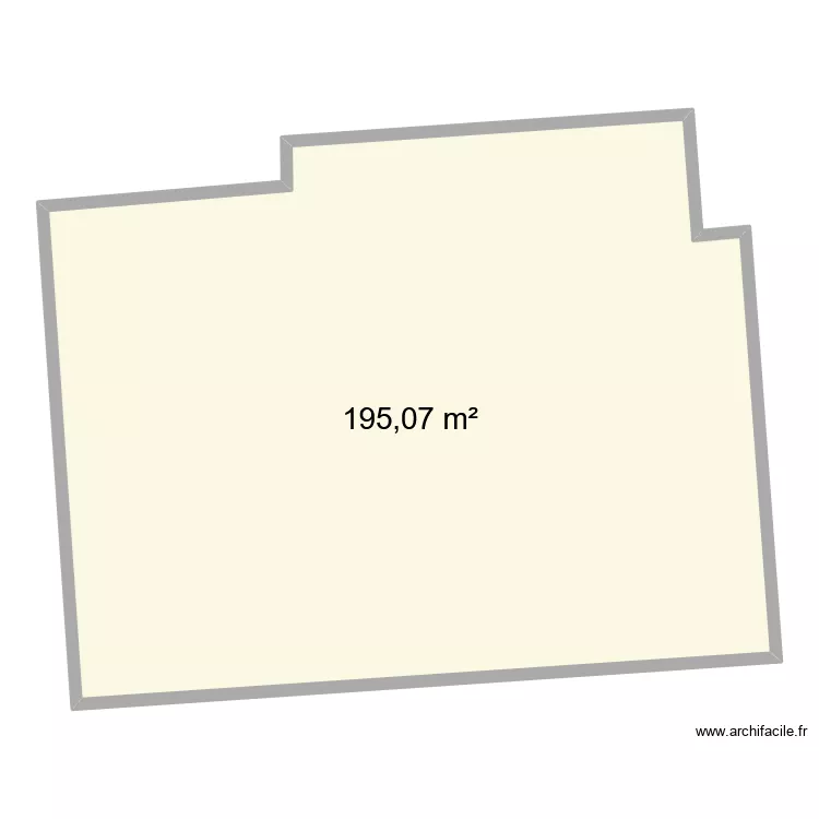 76682 SSLV CANTINE. Plan de 