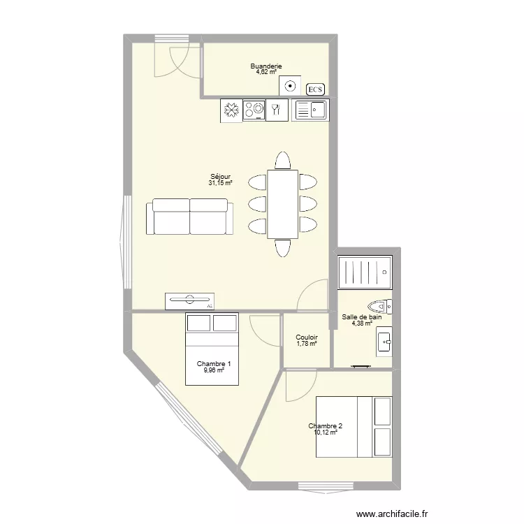 Plan projet commerce Tarbe 3. Plan de Plan projet commerce Tarbe 3. Plan de
