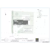 Plan R&eacute;sa couverture Chetanneau