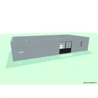 plan de maison