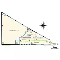 BAGUETTE DOREE PROJET