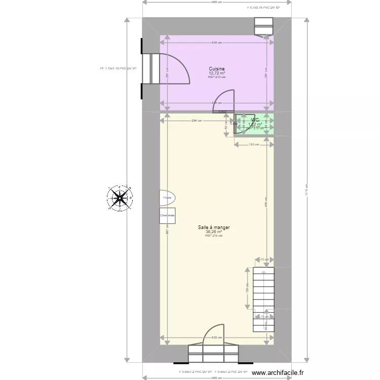 ML24014764. Plan de 