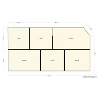 BOXS 4-5-6-7-8-9 AVEC CLOISONS