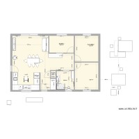PLAN MAISON