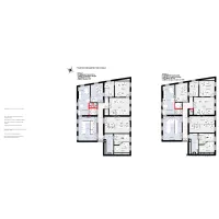 Plan bureau V10 travaux