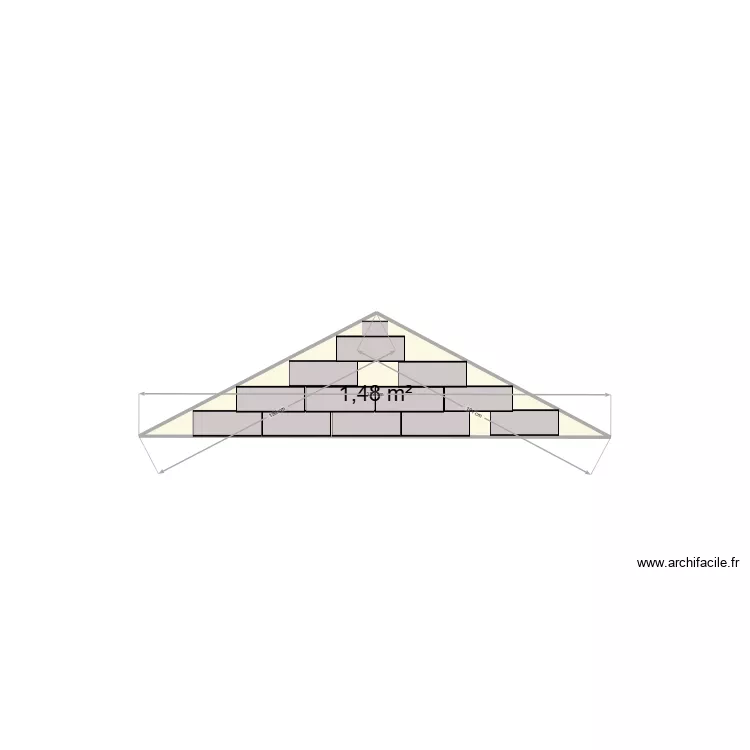 rampant_cluses. Plan de rampant_cluses. Plan de