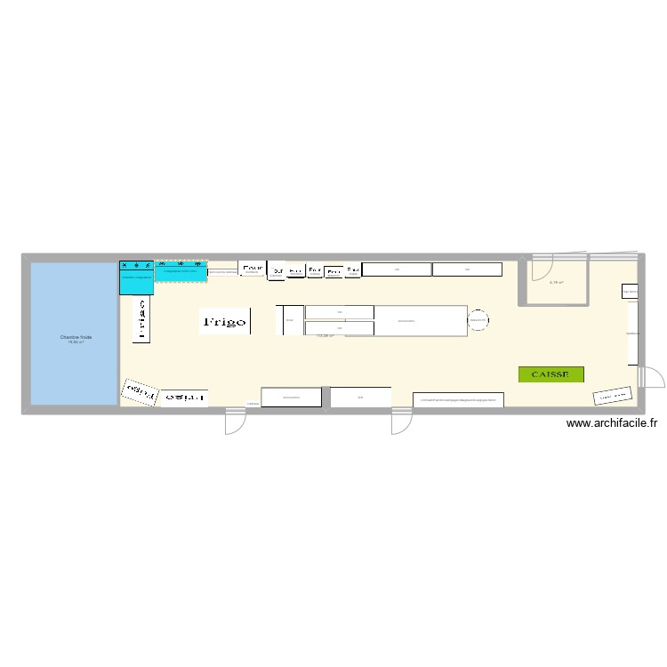 GeispoEvo1. Plan de 0 pièce et 0 m2