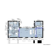 maison u