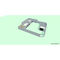 CORPS DE FERME DE CORMES 2