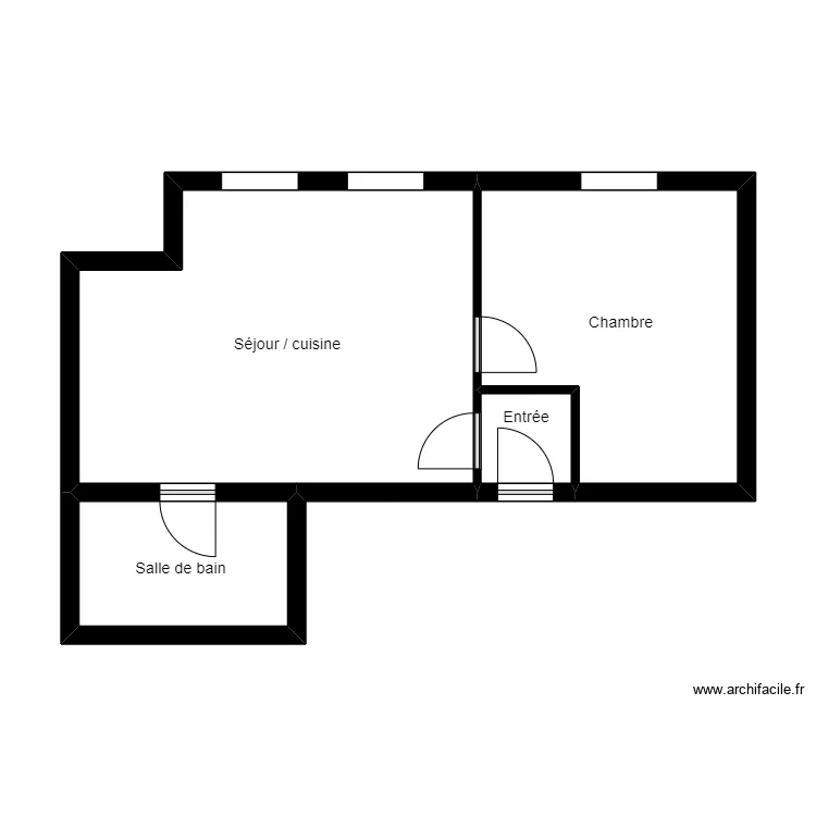 Silvant. Plan de Silvant. Plan de