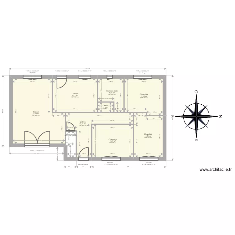 ML24003673 . Plan de 