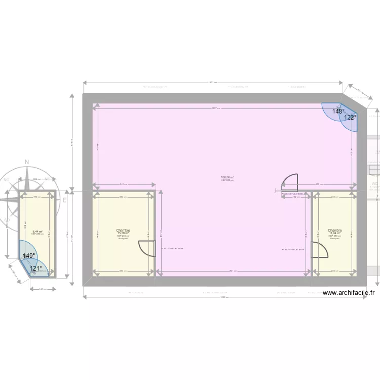ML24012824 POURTAU. Plan de ML24012824 POURTAU. Plan de
