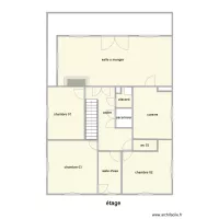 bogaert &eacute;tage