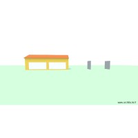 Garage seul