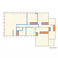 grenay poulieu ORIGINAL poteaux et pi&egrave;ces