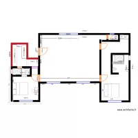 PLAN GAUCHE CENTRE DROITE 2