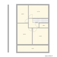 projet aménagement intérieur v1