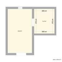 Chambre Parentale