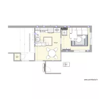 Cuisine milieu version 6-2