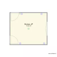 Bureau JP