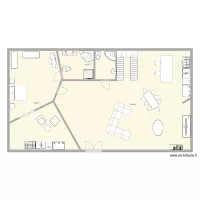 rez de chauss&eacute; the rock